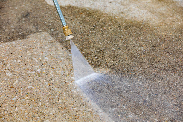 Best Post-Construction Pressure Washing  in Arden Hills, MN