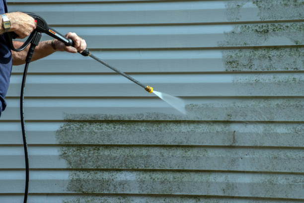 Trusted Arden Hills, MN Pressure Washing Experts